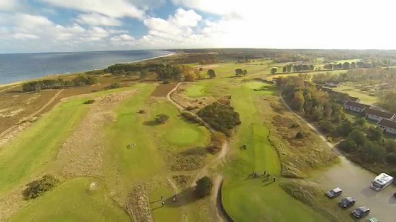 Læsø Golfbane