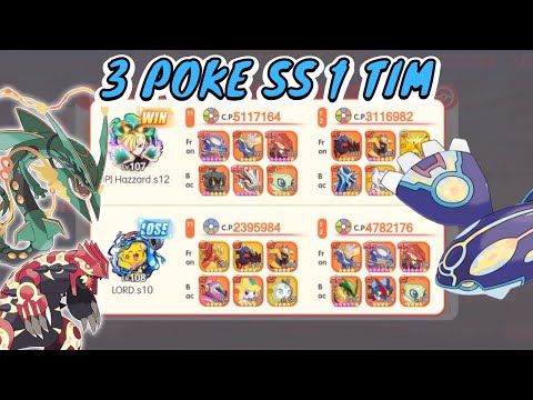 【POCKET INCOMING】SULTAN SERVER TUA MEMANG BEDA CUYYY !!!!!