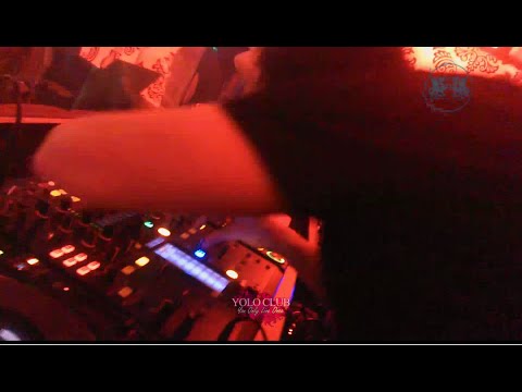 YOLO CLUB Live at C-Bool 2016-01-16