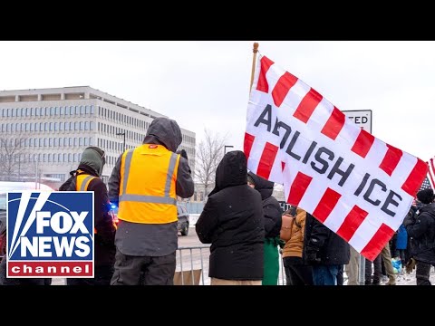 It’s ridiculous to talk about abolishing ICE, New Jersey lawmaker says