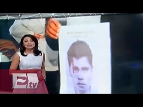 Resumen informativo: 14 de mayo 2015 / Vianey Esquinca