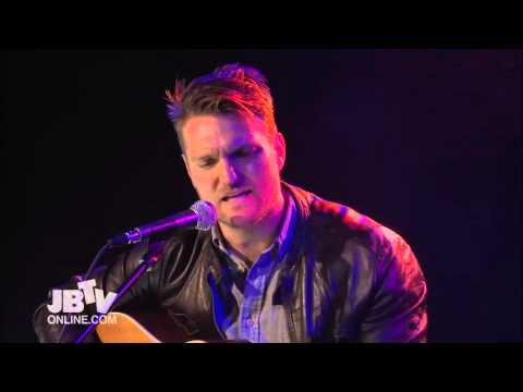 Videoclip de Bottled Affection (Live) — Cold War Kids