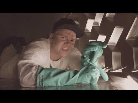 Jeijjo & Nupi - Ota Hunsvotti Kottiin (musiikkivideo)