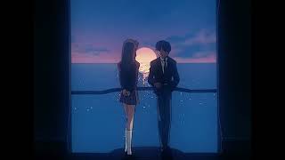 Intro ‐  Let me be the one [slowed+reverb]