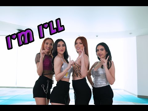 I'M I'LL - HELLOVENUS || KPOP DANCE COVER