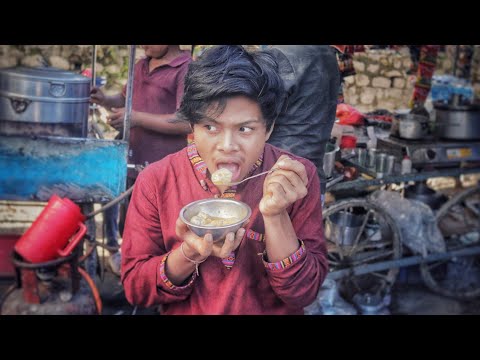 Jhol MOMO|Risingstar Nepal