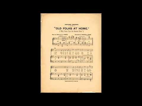 Bowman Sisters-Swanee River