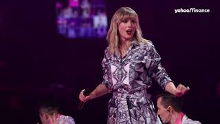 Download lagu Alibaba's Singles' Day was the biggest shopping day of all time mp3
