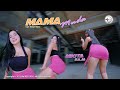 Nikita Saja Mama Muda Official M V