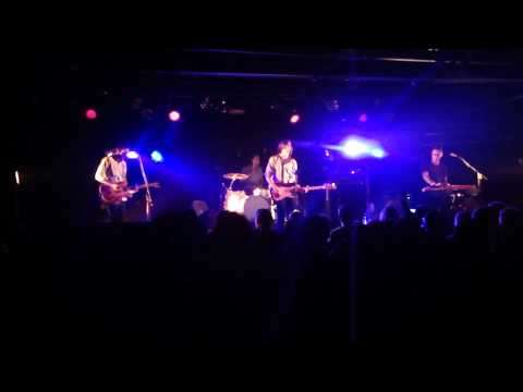 NEW SONG Motorbike by Tokyo Police Club