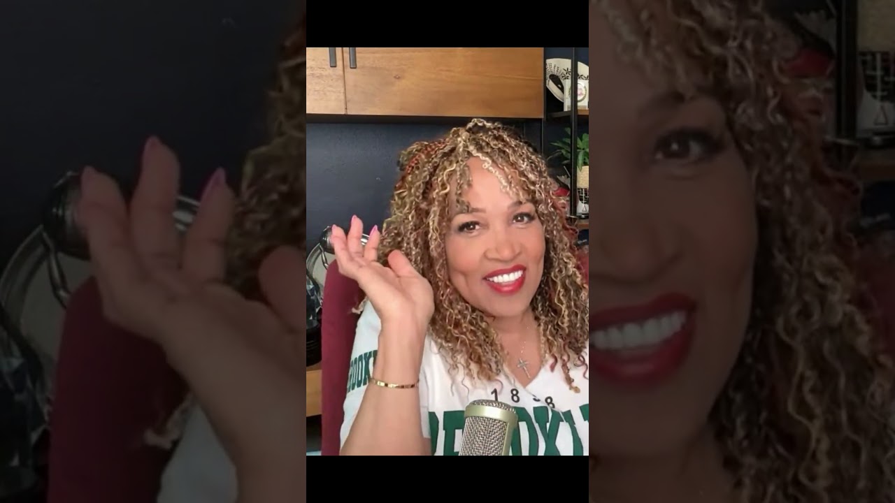 Kym Whitley's from Cleveland & has big WHAT? Sherri Shepherd & Kym Whitley | Two Funny Mamas (CLIP)