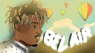 Cover art for Bel Air