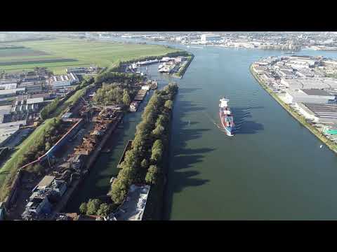 HKS Havenweg 1, ''s-Gravendeel