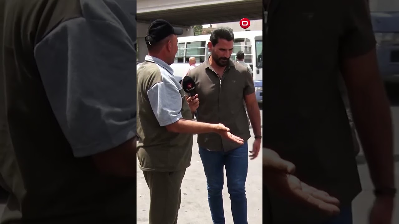 فيديو | احنا اهل الملحة نخلف اطفال هواي، حتى من يكبرون نقدمهم للوطن #shorts