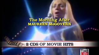 Maureen McGovern   The Morning after (Reclame)