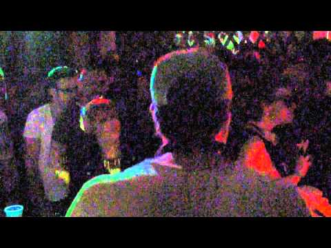 Vincenzo @ Double Damage High In The Sky - Mobilee Rooftop Party - 30.05.2013 (2)