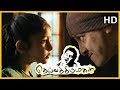 Deiva Thirumagal Best Scenes Deiva Thirumagal Movie Scenes Vikram Best Performance