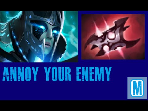 Dota 2 | Armlet OP?!! | Momokmon plays Phantom Assassin