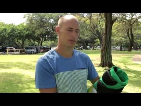 Gun Sails Rigging Instruction No Cam Sail