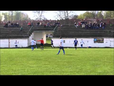 ŚWIATOWID 63 Łobez - ZNICZ Niedźwiedź