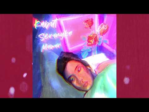 MAFARIKHA - KABUT SERANGKAI MAWAR 2021 - OFFICIAL AUDIO