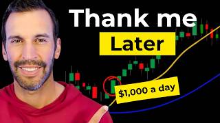 If I Were New to Trading in 2026, I'd Use This Strategy
