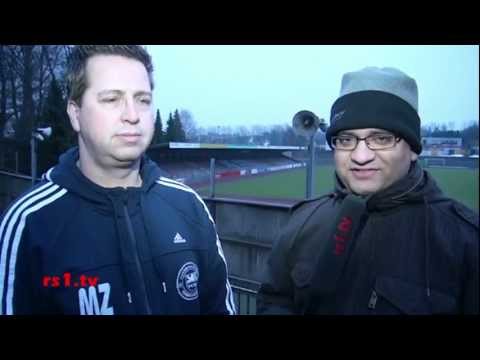 2013-03-31 Vorbericht SSV Sudberg - FC Remscheid