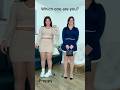 Smart Vs Nerdy Which Style Are You 2025 Edition Fashiontrends Thisorthat Shorts