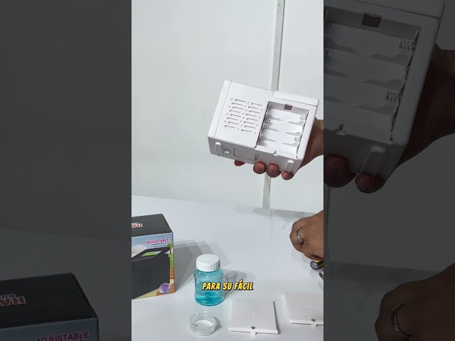 Vídeo relacionado con Chennyfun Máquina de Burbujas Rana para Niño, Juguete Portátil y Automática Hacer Burbujas 2000+/Min, Máquina de Soplado Burbujas con Solucione, Interior Exteriores Boda Fiesta Regalo Cumpleaño Juegos