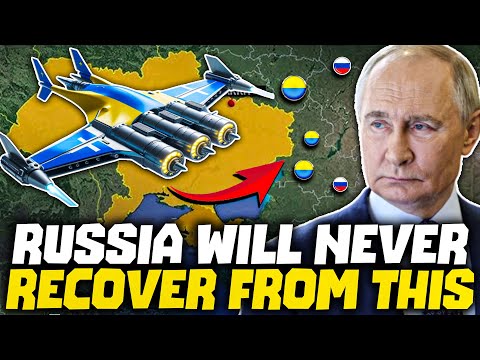 Ukraine Breaks the Siege – Putin’s Pokrovsk Fantasy Falls Apart