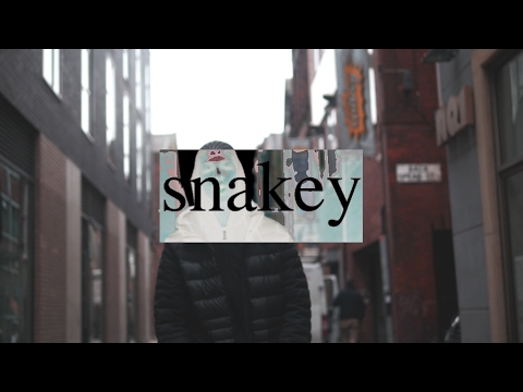 KASHA & KEEKZ - SNAKEY