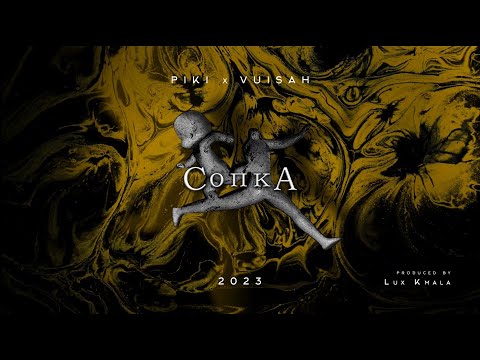 Piki x VuiSah - Sopka (prod. by Lux Kmala)