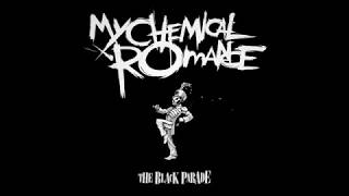 Stay (Remaster) - My Chemical Romance