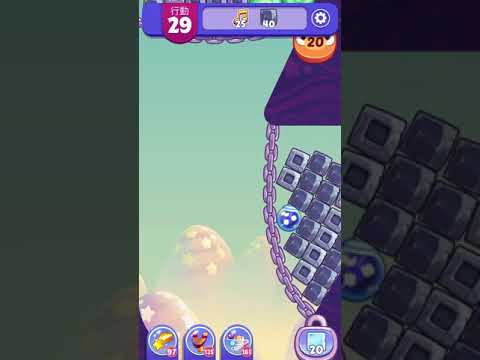 (Angry birds dream blast) Level 5937 gameplay, subscribe for latest update!