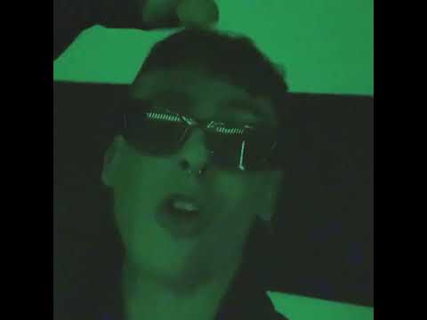 Kxnashi, Pft Beatz - GAFITAS DARK (Video Oficial)