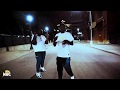LOM Rudy X Peezy Fuck Rap Hip Hop Rap Freestyle Duet Official Music Video