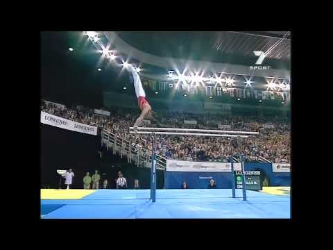 EF PB 2005 Worlds   Manuel Carballo ESP