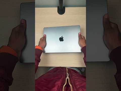 Unboxing NEW MacBook Pro 14" M2 Max!