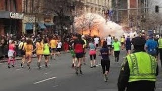 США 283: Отразятся ли взрывы в Бостоне на принятии Иммиграционной реформы 2013 в США