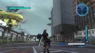 #25 しゅうまつ女子のオンHARD攻略[EDF5]