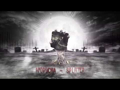 Andrucha - Splitter (Prod. by XavierX)