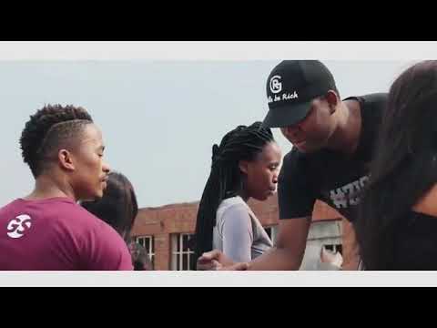 DJ Tsirry -#Zishoo (ft Makokorosh and Beautation)