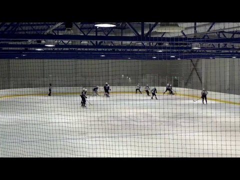 C-nuorten Mestis-karsinta RoKi vs. S-Kiekko 6.10.2018 Lappi Areenan hh2