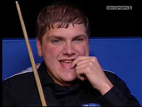 World 8ball Pool Championships 2009 Final: Phil Harrison vs Mick Hill