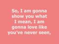 Brandon Heath - Don't get comfortable 