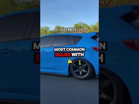 THIS CAR KEEPS BLOWING ENGINES...  #youtubeshorts