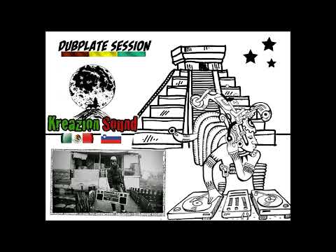 HARIS PILTON - DUBPLATE KREAZION SOUND