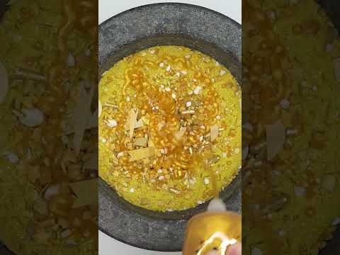 Expensive Gold Face Mask