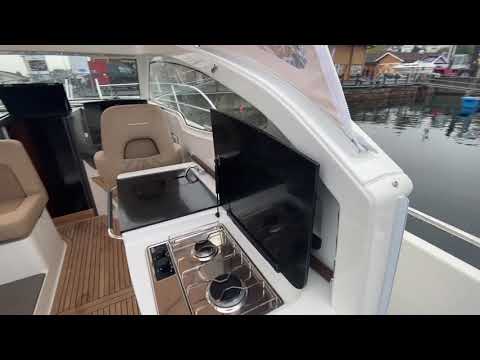 Nimbus 305 Drophead (2018)