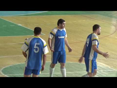 17 КУ 9 AltexSoft – Харьковгоргаз